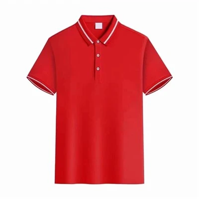 Svettavledande Polo